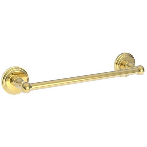 Ginger 1101 PN Chelsea Towel Bar