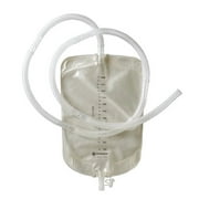 Coloplast Fistula / Wound Drainage Pouch 2000 mL 14010 - (6 Ct)