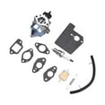 thumbnail image 5 of Tune Up Kit Carburetor 16100-Z8B-901 Bb76A A For Honda Hrr216K10 Tune Up Kit Compatible Models For Honda Hrr216K10, 5 of 9