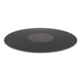 thumbnail image 1 of Acrylic Anti Static Record Turntable Mat Improves Sound Quality with Professional Noise Reduction, for LP 12 Inch Records, 1 of 7