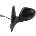 thumbnail image 5 of OEM Grade Door Mirror Compatible with 2012-2016 Volvo S80 Left Driver Side Replaces 312989122-PFM 312989122PFM VL30EL-S VL30ELS VL30EL-S, 5 of 5