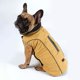 thumbnail image 3 of Chaqueta de Perro de Invierno para Perrito Pequeño Ropa de Perro Cálido Yinane Mascotas de abrigos de invierno, 3 of 8