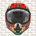 thumbnail image 4 of Suomy Jump Jackpot MX Offroad Helmet White MD, 4 of 6