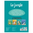 thumbnail image 2 of La Jungla Dreams Art Tapa dura 1ra edicion, 2 of 2