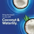 thumbnail image 2 of Clorox Scentiva ToiletWand Refills, Coconut and Waterlily, 10 Count - 2 Pack, 2 of 5