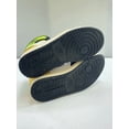 thumbnail image 4 of N I-K-E A i r-Jor-dan 1 Retro High Og A i r-Jor-dan 1 Retro High 27Cm Ylw Ig494, 4 of 6