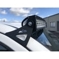 thumbnail image 3 of 05-2023 TOYOTA TACOMA 52" CURVED BRACKETS for Above Windshield Roof Mounting by Xtreme, 3 of 5