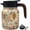 Lantern, variant on Vintage Floral Teapot with Built In Infuser, 2025 New Stainless Steel Thermal Teapot 1000ml Large Capacity to Meet Daily Needs