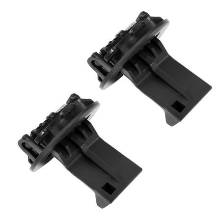 GUYUTING High-Durability Washer Lid Lock, Specifically Engineered for Whirlpool, Maytag, Kenmore Washers