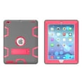 thumbnail image 3 of iPad 2 Case, iPad 3 Case, iPad 4 Kickstand Case, Dteck Shockproof Hybrid 3 Layer Protective Cover For Apple iPad 2 3 4, 3 of 6