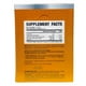 thumbnail image 3 of Vitamina C + Zinc 12 Tubos con 10 Tabletas Naranja Immunity naranja, 3 of 4