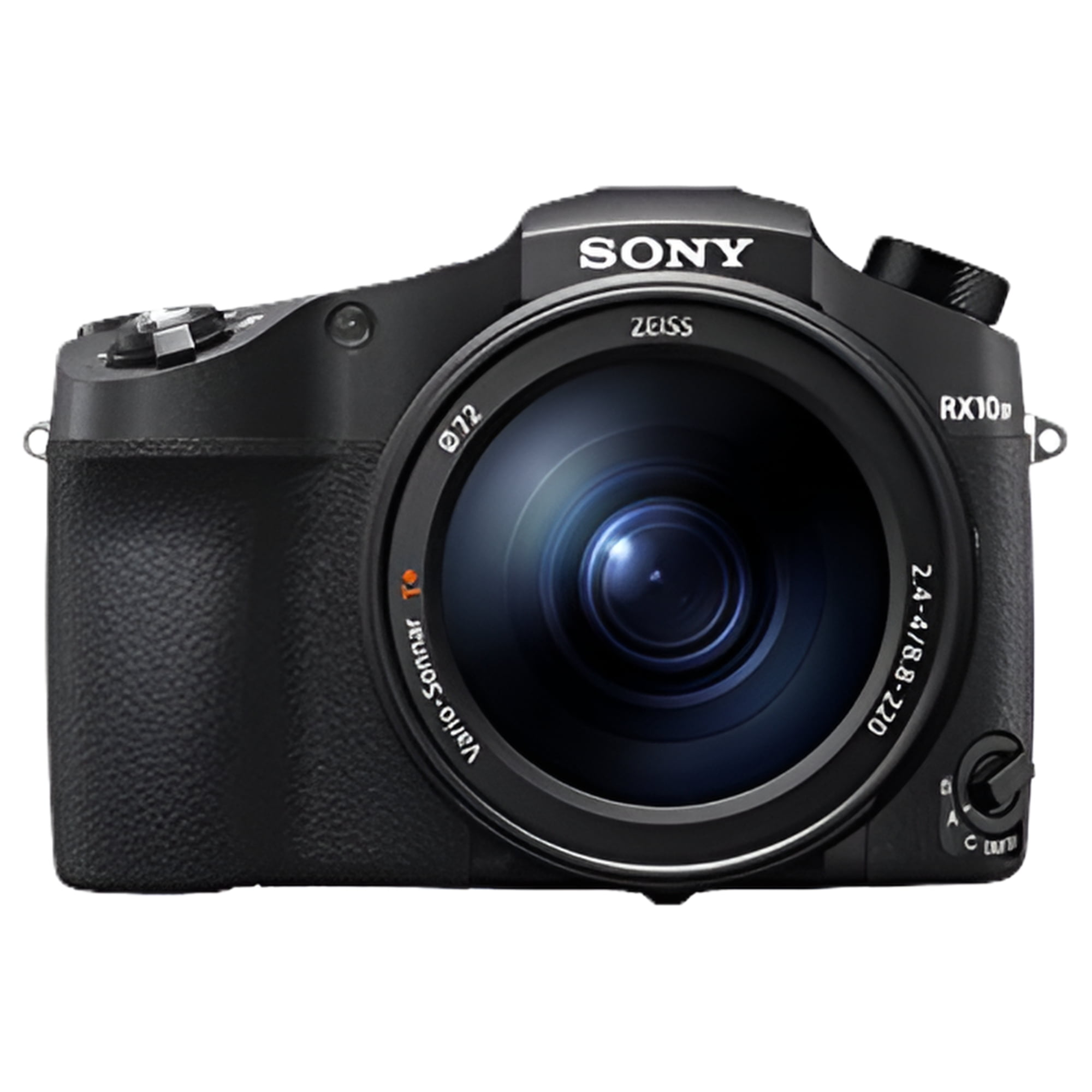 SONY RX10 IV デジタルカメラ 本体 Sony Cyber-shot DSC-RX10 IV Digital Camera | Bedfords.com