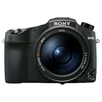 DSC-RX100M5 RX100 V Cyber-shot Digital Camera - Walmart.com