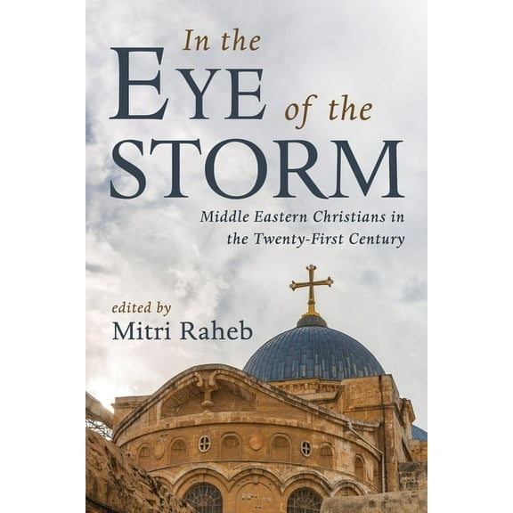 In the Eye of the Storm (Hardcover)