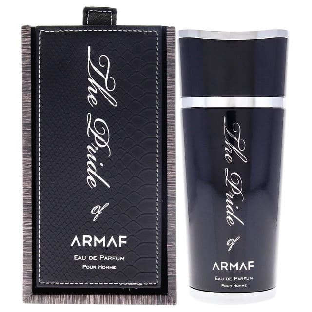 Armaf Aerosol EDP The Pride 3.4 oz Armaf Armaf Aerosol EDP 3.4 oz