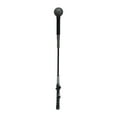 thumbnail image 3 of S SERENABLE Golf Swing Anti Slip Golf Practice Tool for Tempo Flexibility Rhythm Gray, 3 of 9