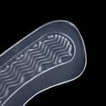 thumbnail image 4 of 3 pares de plantillas autoadhesivas de silicona transparente para talón de zapatos, almohadillas traseras, forro de cojín y protector de agarre., 4 of 5
