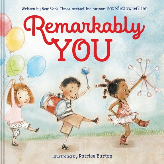 Remarkably You, (Hardcover)