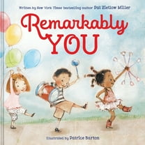 Remarkably You, (Hardcover)
