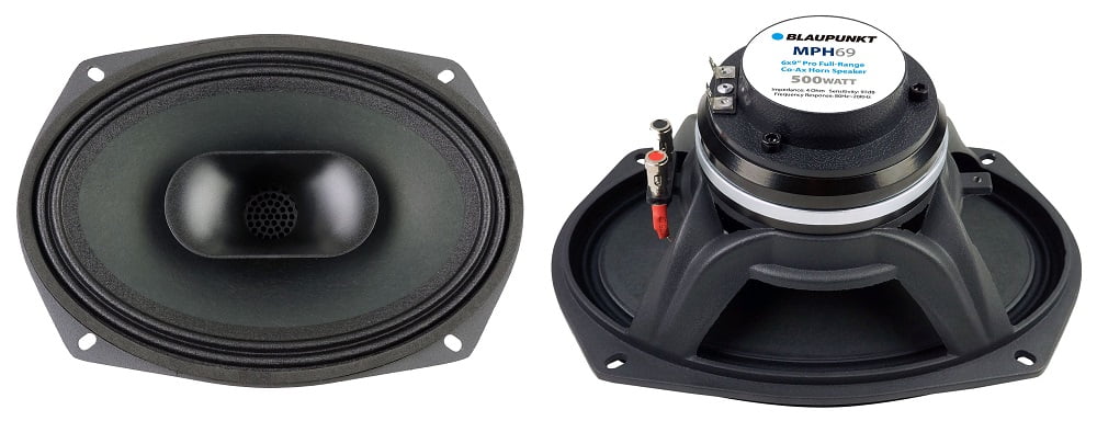Peavey 15 Pro Rider 1508-8 CU CP Loudspeaker, 35Hz-2kHz, 2400W