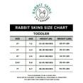thumbnail image 4 of Rabbit Skins Toddler Sweatshirt Boys & Girls | Long Sleeve Fleece , Granite Heather, 2, 4 of 6