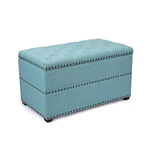 18 inch high footstool deals