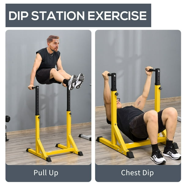 Soozier dip station new arrivals