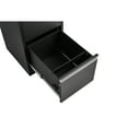 thumbnail image 4 of Home Office Metal Filing Cabinet - 4 Drawer With Lock And Silent Rails 4 Storage &enough Space, 4 of 7