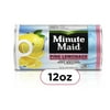 Minute Maid Pink Lemonade, Fruit Drink, 12 fl oz