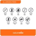 thumbnail image 2 of NatureWise CLA 1300 - CLA Supplement w/ 95% Active Conjugated Linoleic Acid for Women and Men, Non-Stimulating, Supports Weight & Fitness Goals - Non-GMO, Gluten Free - 180 Softgels[2-Month Supply], 2 of 5
