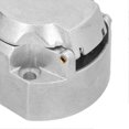 thumbnail image 2 of 12V 7Pin American Car Connector Round Towbar Towing Wiring Socket for RVs Trailers Commercial Vehicles, 2 of 3