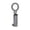 Gray, variant on BIMZUC Magnetic Phone Tripod Stand, Portable Mini Desktop Holder with Foldable Aluminum Alloy Design for Apple iPhone 16 15 14 13 12, Gray