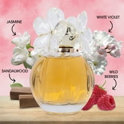 Secret Plus ZZWSPDAICY34EDPSPR 3.4 oz Daicy Eau De Parfum Spray Box