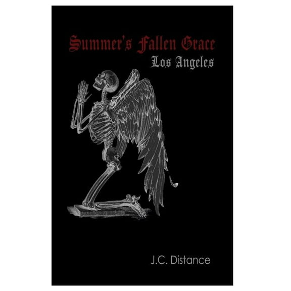 Summer's Fallen Grace: An Urban Street Story, (Paperback)