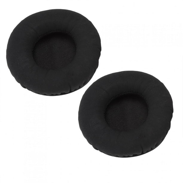 Almohadillas Para Auriculares Esponja Cómoda Gran Experiencia Rendimiento De Graves Mejorado Almohadillas De Repuesto Para Auriculares Skullcandy Hesh 2.0 Inicio