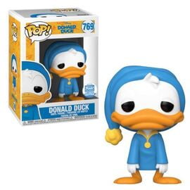 donald duck funko pop