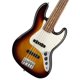 thumbnail image 1 of Fender Player Jazz Bass V Bajo de 5 cuerdas (3 colores Sunburst), 1 of 1