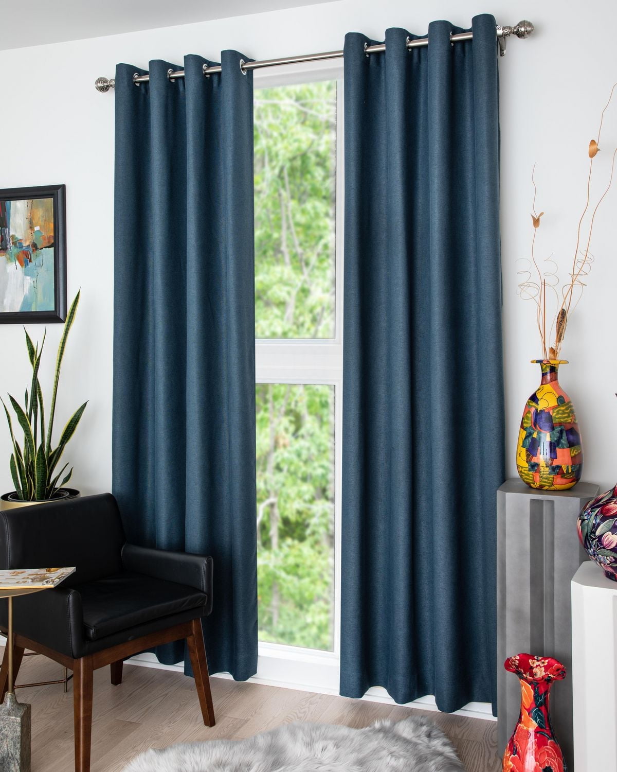 Gouchee Home Mesa Blackout Panel