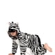 thumbnail image 1 of Kigurumi-Pijama de dibujos animados para niños, disfraz de carnaval, ropa de casa, Tigre, unicornio, dinosaurio, jirafa, vaca, 1 of 4