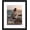 Black, variant on 8x10 Picture Frame, Brown Solid Wood Frame with Acrylic Plexiglass for Pictures 4x6/5x7 with Mat or 8x10 without Mat, Tabletop and Wall Mounting Display Photo Frame 1 Pack