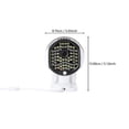 thumbnail image 2 of 1pcs Outdoor Security Camera, 2 of 3