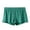 Green, variant on Mens Underpants Big and Tall Men's Sport X-Temp Ultra Lightweight Long Leg Boxer Brief (White,3XL)