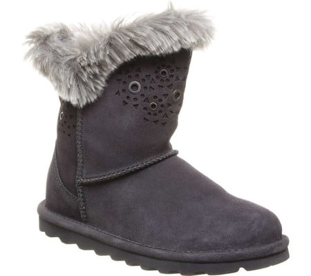 bearpaw andrea