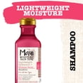 thumbnail image 3 of (4 pack) Lightweight Hydration + Hibiscus Water Shampoo, Aloe Vera, 3 of 8