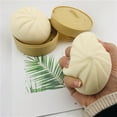 thumbnail image 5 of 2026 New Giant Mystery Dumpling Squishy, Giant Squishy Dumpling, Super Mega Rainbow Mystery Dumplings, Jumbo Dumpling Squishy, 5 of 16