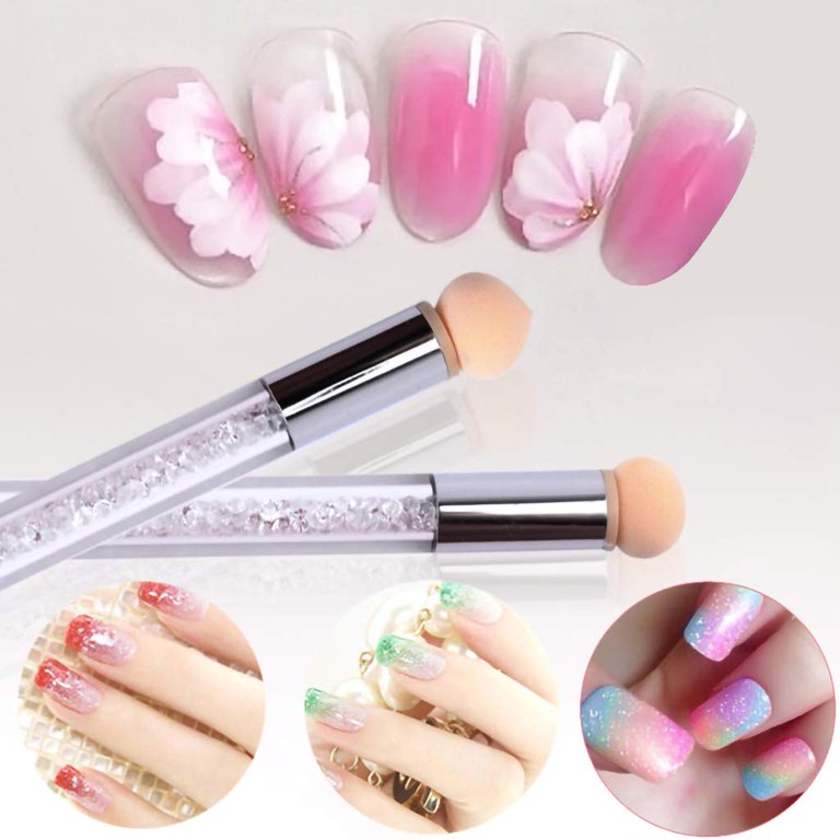 Substitute For Makeup Sponge Nail Art Saubhaya Makeup