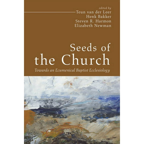 Free Church, Catholic Tradition: Seeds of the Church (Hardcover)