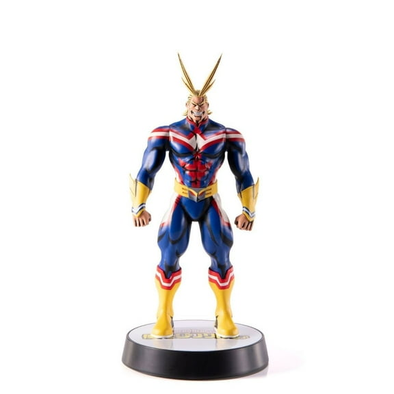 First4Figures - My Hero Academia (All Might - Golden Age) PVC /Figure