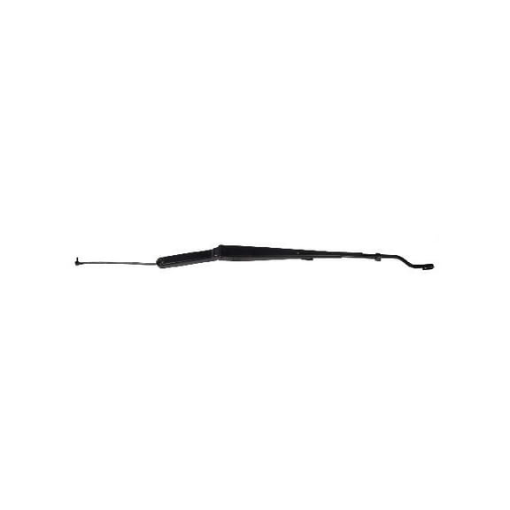 Front Left Windshield Wiper Arm - Compatible with 2003 - 2009 GMC C4500 Topkick 2004 2005 2006 2007 2008