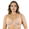 thumbnail image 2 of PARFAIT Women's Paige Unlined Wire Bra Porcelain - 40DD, 2 of 5